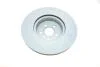 Гальмівний диск BMW 3/5/7/X3/X4/X5/X6 d=345mm \'\'R \'\'16>> - кр. 1 ШТ ="" BOSCH 0 986 479 F61 (фото 2)