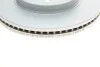 ДИСК тормозной задний HC-Coated BOSCH 0 986 479 F92 (фото 3)