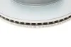 ДИСК тормозной задний HC-Coated BOSCH 0 986 479 F92 (фото 4)