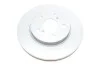 ДИСК тормозной задний HC-Coated BOSCH 0 986 479 F92 (фото 6)
