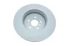 Диск гальмівний BMW 3/5/7/X3/X4/X5/X6 \'\'RL d=330mm \'\'16>> ="" BOSCH 0 986 479 G14 (фото 2)
