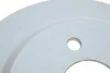 Диск гальмівний BMW 3/5/7/X3/X4/X5/X6 \'\'RL d=330mm \'\'16>> ="" BOSCH 0 986 479 G14 (фото 4)