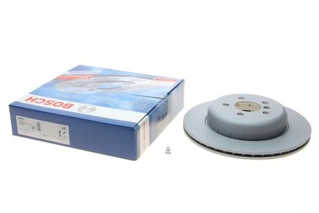 Диск гальмівний BMW 3/5/7/X3/X4/X5/X6 \'\'RL d=330mm \'\'16>> ="" BOSCH 0 986 479 G14