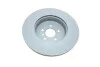 Диск гальмівний BMW 3/5/7/X3/X4/X5/X6 \'\'RR d=330mm \'\'16>> ="" BOSCH 0 986 479 G15 (фото 2)