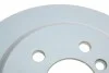 Диск гальмівний BMW 3/5/7/X3/X4/X5/X6 \'\'RR d=330mm \'\'16>> ="" BOSCH 0 986 479 G15 (фото 4)