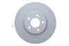 ДИСК ГАЛЬМIВНИЙ ЗАДНIЙ BOSCH 0 986 479 G39 (фото 1)