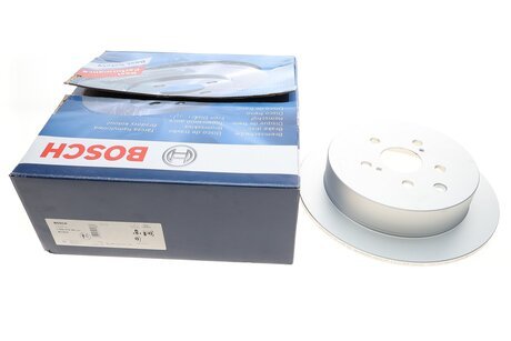 ДИСК тормозной задний BOSCH 0 986 479 G61