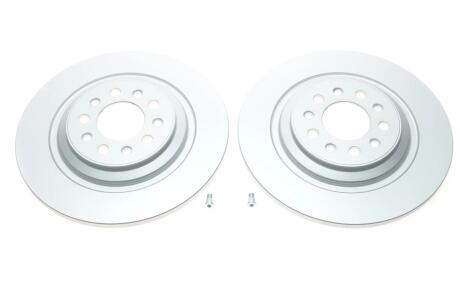 Диск гальмівний BOSCH 0 986 479 G74