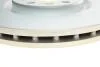 ДИСК тормозной передний HC-Coated BOSCH 0 986 479 G89 (фото 3)