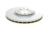 ДИСК тормозной передний HC-Coated BOSCH 0 986 479 G89 (фото 5)