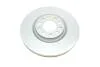 ДИСК тормозной передний HC-Coated BOSCH 0 986 479 G89 (фото 6)