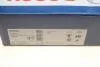 ДИСК тормозной передний HC-Coated BOSCH 0 986 479 G89 (фото 9)