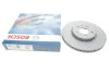 ГАЛЬМІВНИЙ ДИСК BOSCH 0 986 479 H03 (фото 1)