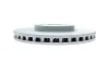 ДИСК тормозной передний HC-Coated BOSCH 0 986 479 H34 (фото 4)