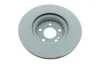 Тормозной диск BOSCH 0 986 479 H46 (фото 2)