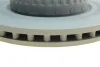 Тормозной диск BOSCH 0 986 479 H46 (фото 3)