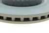 Тормозной диск BOSCH 0 986 479 H46 (фото 5)