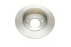 Тормозной диск BOSCH 0986479R09 (фото 2)