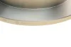 Тормозной диск BOSCH 0986479R09 (фото 3)