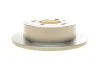 Тормозной диск BOSCH 0986479R09 (фото 6)