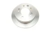 Тормозной диск BOSCH 0986479R09 (фото 7)