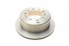 Тормозной диск BOSCH 0986479R15 (фото 4)