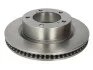 Диск тормозной TOYOTA LAND CRUISER 4.5D V8 4.7 V8 передн. BOSCH 0 986 479 R29 (фото 1)