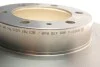 Тормозной диск BOSCH 0986479R46 (фото 3)