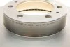 Тормозной диск BOSCH 0986479R46 (фото 4)
