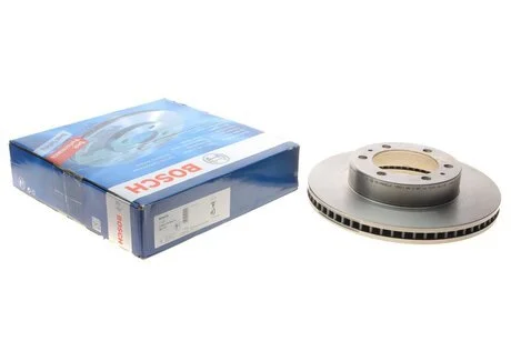 Тормозной диск BOSCH 0986479R46