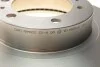 Тормозной диск BOSCH 0986479R46 (фото 5)