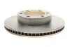 Тормозной диск BOSCH 0986479R46 (фото 6)