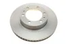 Тормозной диск BOSCH 0986479R46 (фото 7)
