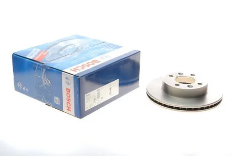 Диск гальмівний передній BOSCH 0 986 479 R52
