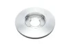Гальмівний диск CITROEN/PEUGEOT Berlingo/C2/C3/C4/C5/Xsara/206/307/Partner PR2 BOSCH 0986479R63 (фото 2)