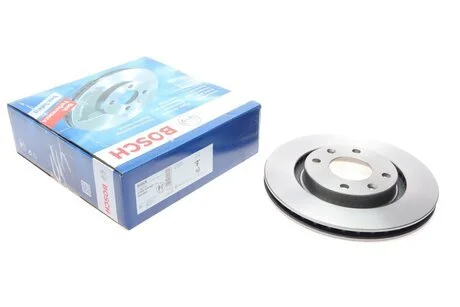Тормозной диск CITROEN/PEUGEOT Berlingo/C2/C3/C4/C5/Xsara/206/307/Partner PR2 BOSCH 0986479R63