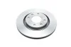 Гальмівний диск CITROEN/PEUGEOT Berlingo/C2/C3/C4/C5/Xsara/206/307/Partner PR2 BOSCH 0986479R63 (фото 5)