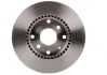 Тормозной диск BOSCH 0986479R70 (фото 3)