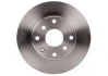 Тормозной диск BOSCH 0986479R70 (фото 4)
