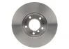 Тормозной диск BMW E39 \&#039;\&#039;F PR2 BOSCH 0986479R72 (фото 3)