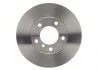 Тормозной диск BMW E39 \&#039;\&#039;F PR2 BOSCH 0986479R72 (фото 4)