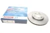 Тормозной диск BOSCH 0986479R79 (фото 1)
