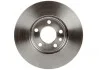 Диск гальмівний VW T5 передн., вент. BOSCH 0 986 479 R84 (фото 3)