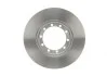 Гальмівний диск FORD Transit \'\'R "06>> PR2 BOSCH 0986479R92 (фото 3)
