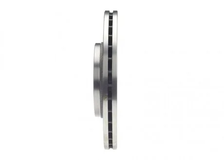 Гальмівний диск NISSAN/OPEL/RENAULT Primastar/Vivaro/Trafic \'\'F PR2 - кратн. 1 щт BOSCH 0986479R93