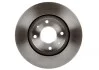 Тормозной диск BOSCH 0986479R94 (фото 3)