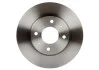 Тормозной диск BOSCH 0986479R94 (фото 4)