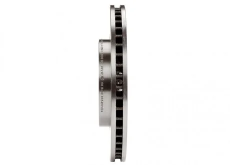 Гальмівний диск BOSCH 0986479R94