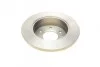 Тормозной диск MB/VW Sprinter/Crafter \&#039;\&#039;R PR2 BOSCH 0986479S05 (фото 2)