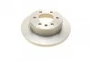 Тормозной диск MB/VW Sprinter/Crafter \&#039;\&#039;R PR2 BOSCH 0986479S05 (фото 4)